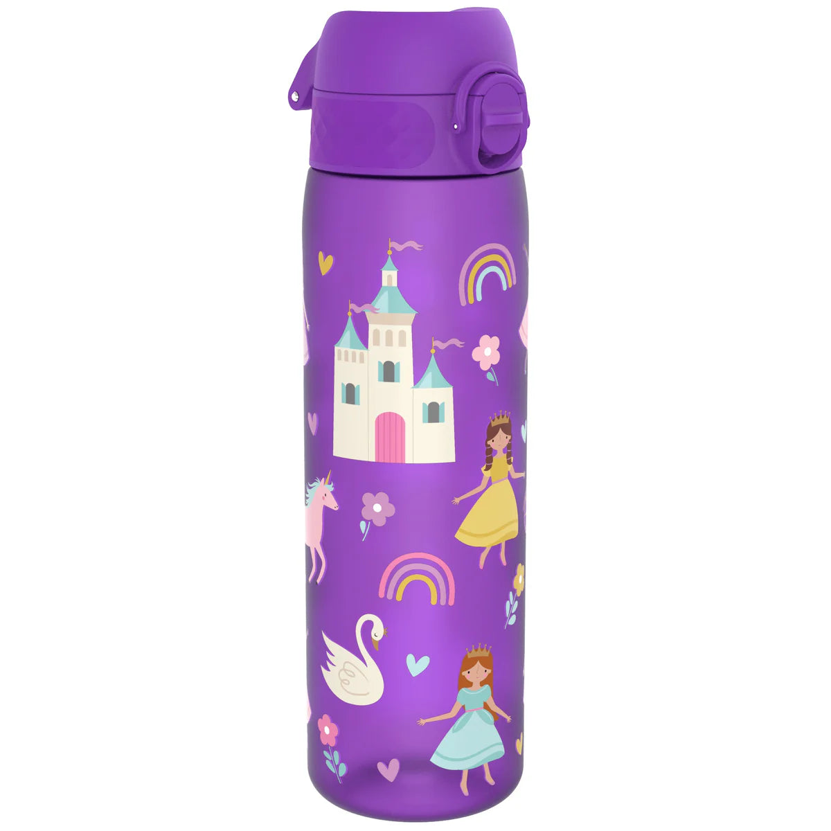 Ion8 Slim Water Bottle Princess