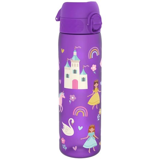 Ion8 Slim Water Bottle Princess