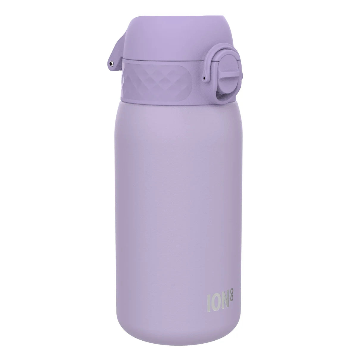 Ion8 Pod Stainless Steel Water Bottle Periwinkle