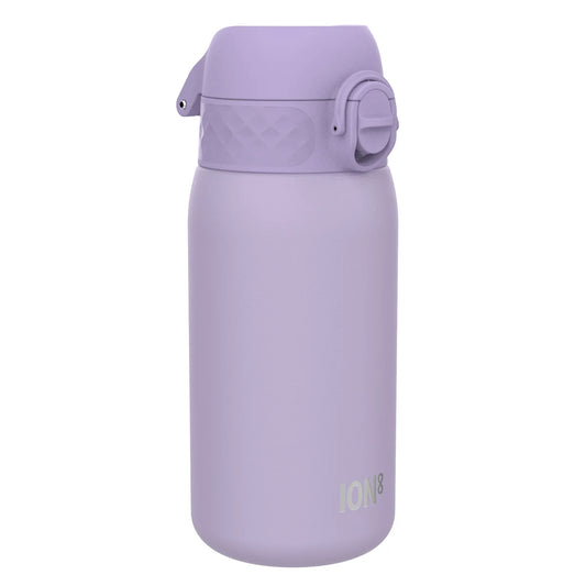 Ion8 Pod Stainless Steel Water Bottle Periwinkle