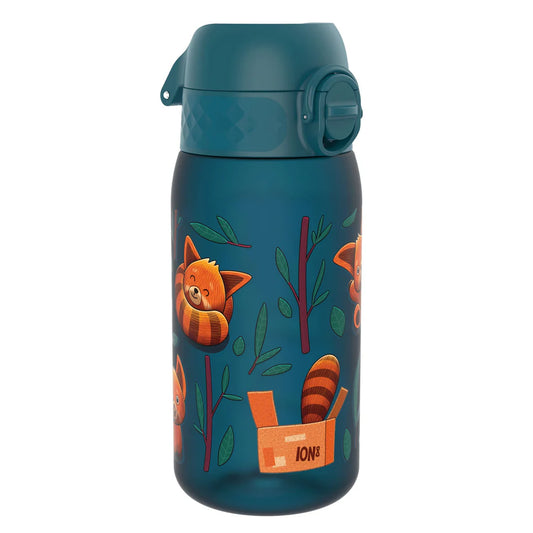Ion8 Pod Water Bottle Red Pandas