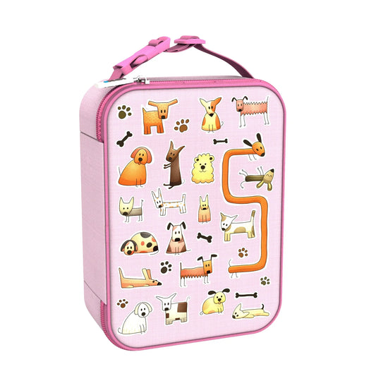 Ion8 Dogs Lunch Bag Insulated