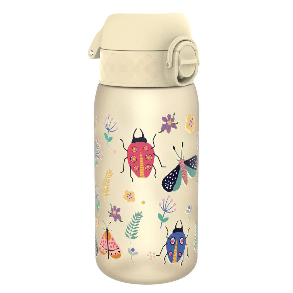 Ion8 Pod Water Bottle Bugs