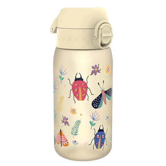 Ion8 Pod Water Bottle Bugs