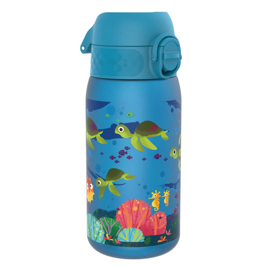 Ion8 Pod Water Bottle Sea Turtle