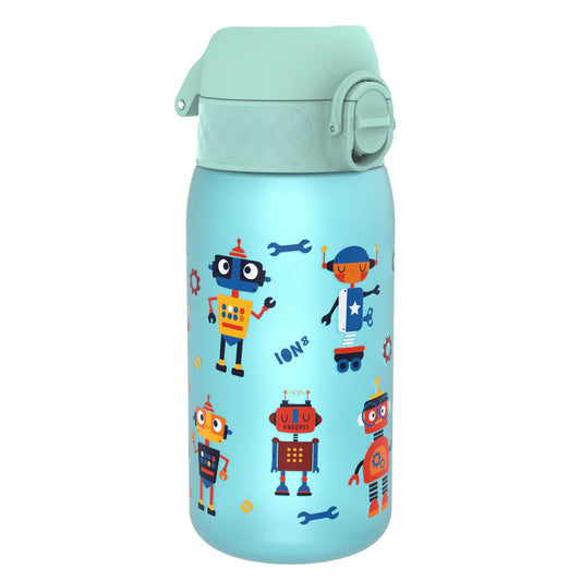 Ion8 Pod Water Bottle Robot