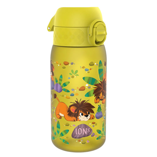 Ion8 Pod Water Bottle Lions
