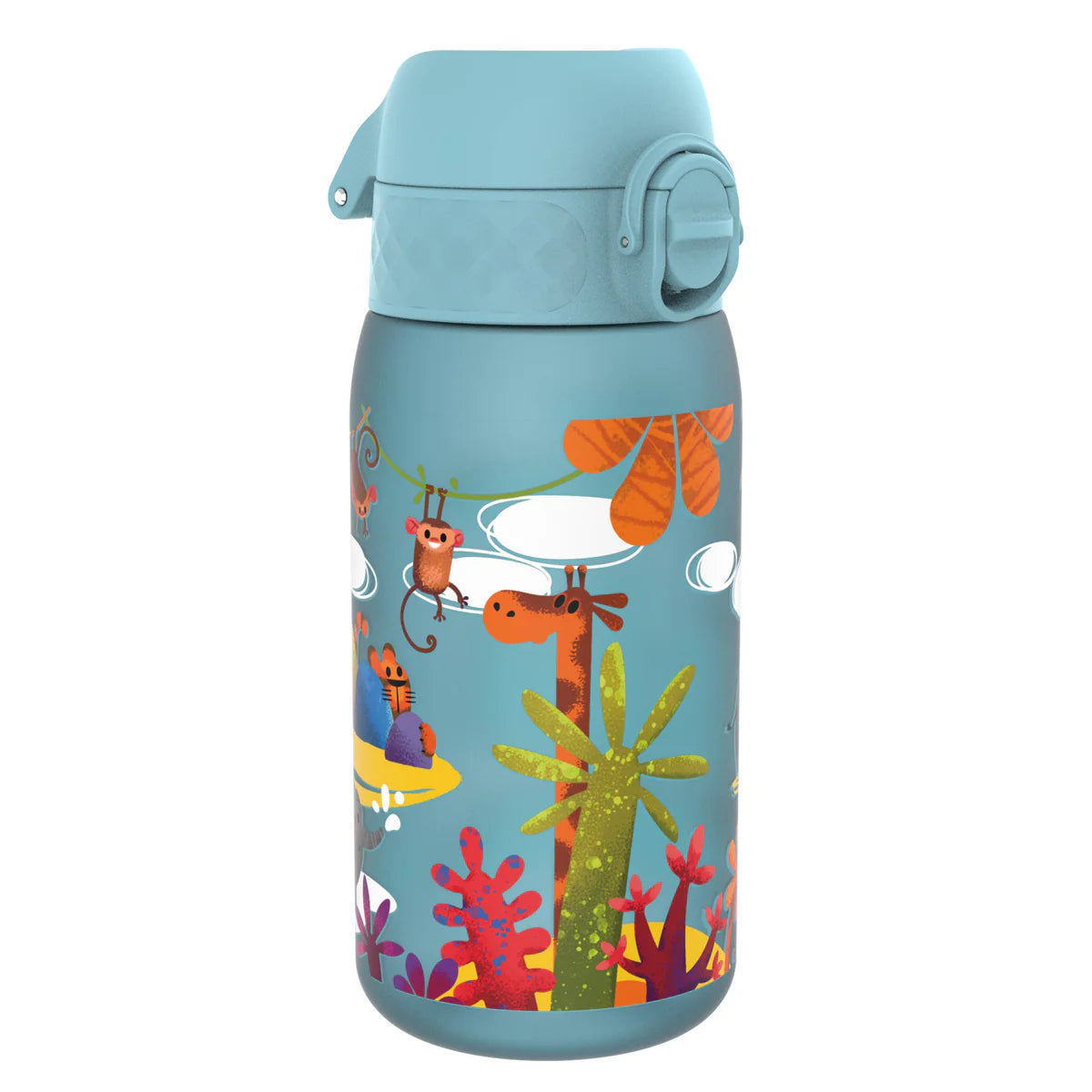 Ion8 Pod Water Bottle Safari