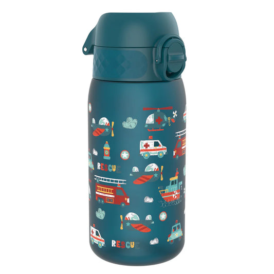 Ion8 Pod Water Bottle Rescue