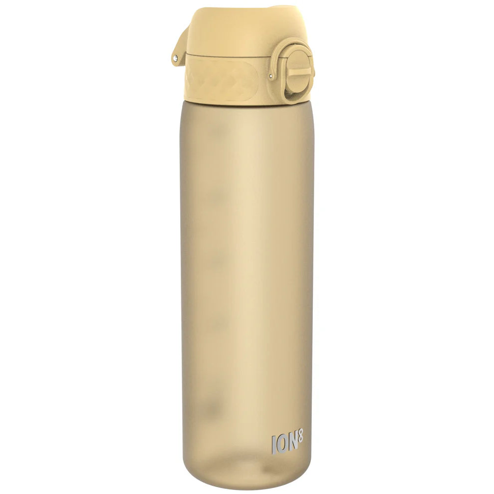 Ion8 Slim Water Bottle Desert