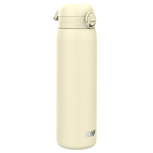 Ion8 Quench Stainless Steel Water Creamy White