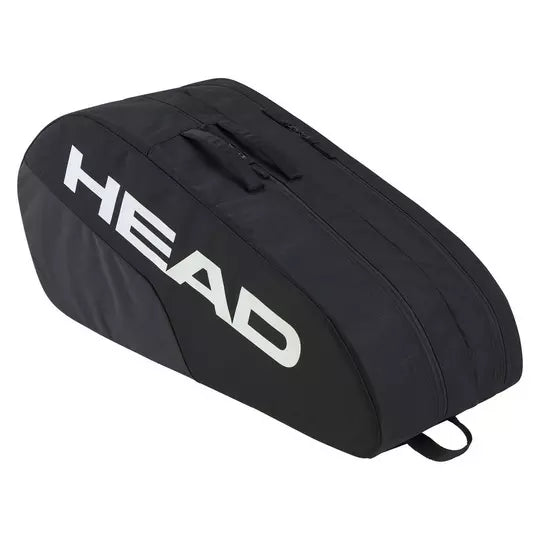 Head Base Racket Bag Medium Black