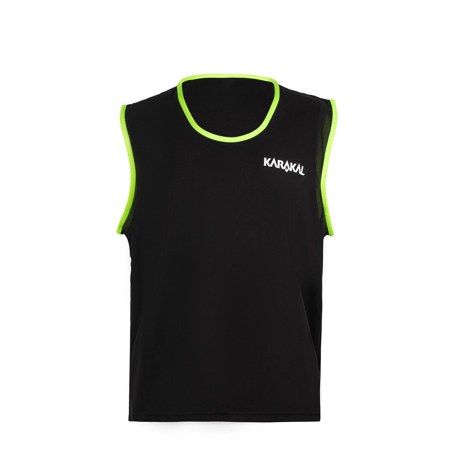 Karakal Bib Black
