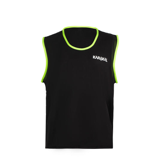 Karakal Bib Black