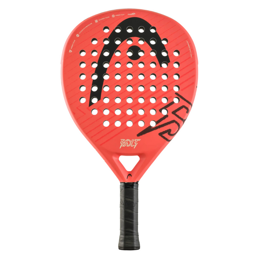 Head Bolt Red Black 2026