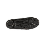 Karakal Hex Football Boot Black Orange x 10 Pairs (10-2UK)