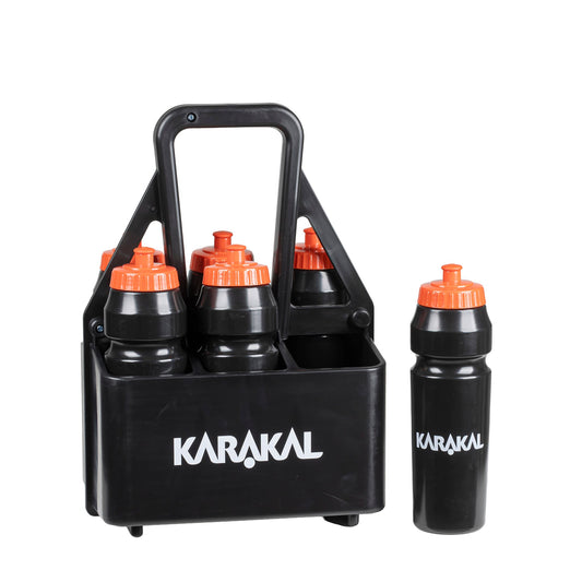 Karakal 6 Bottle Holder
