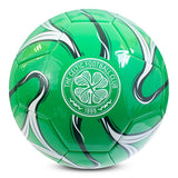 Celtic Official Cosmos Football 5