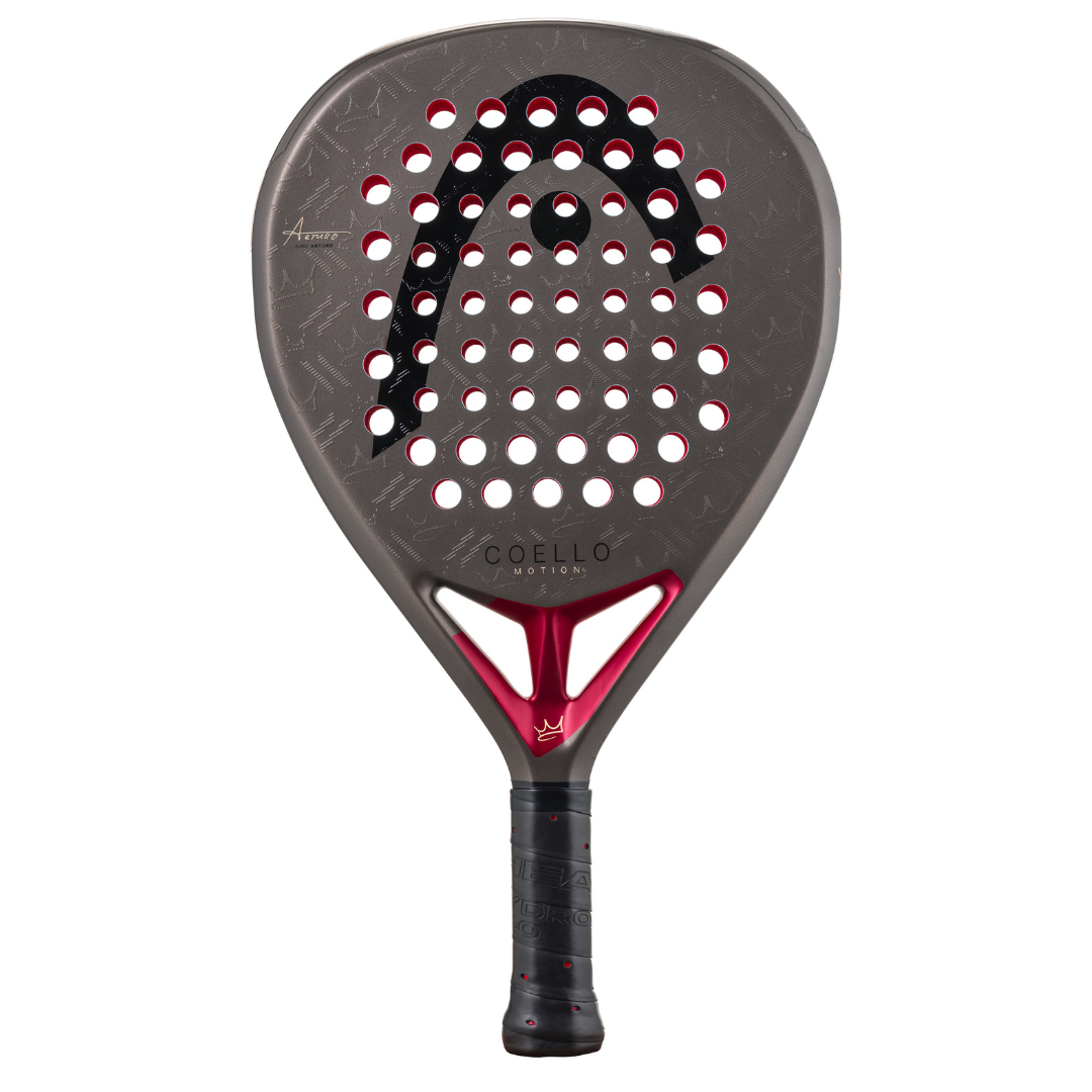 Head Colleo Motion Padel Bat 2026