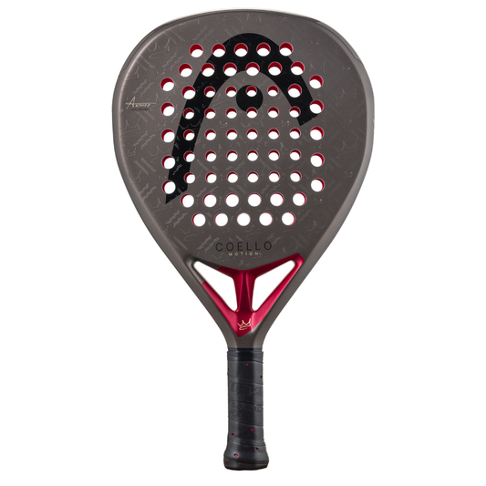 Head Colleo Motion Padel Bat 2026