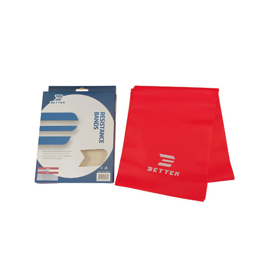 Better Sports Resistance Band 3mm