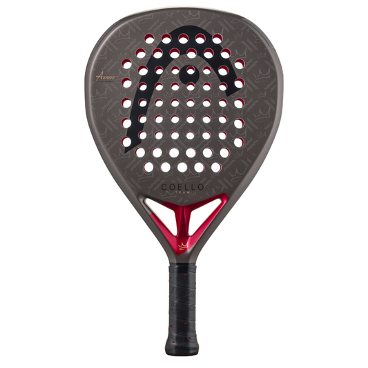 Head Colleo Team Padel Bat 2026