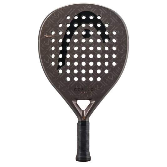 Head Colleo Vibe Padel Bat 2026