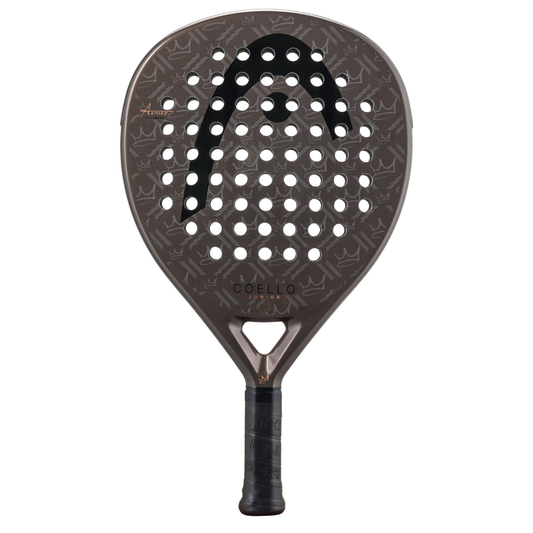 Head Coello Junior Padel Bat 2026