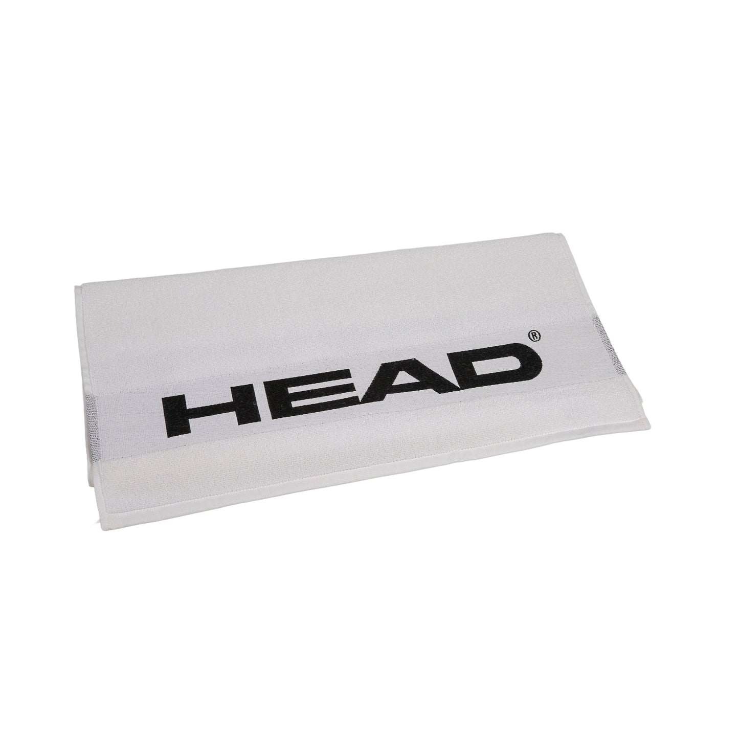 Head Towel S - White