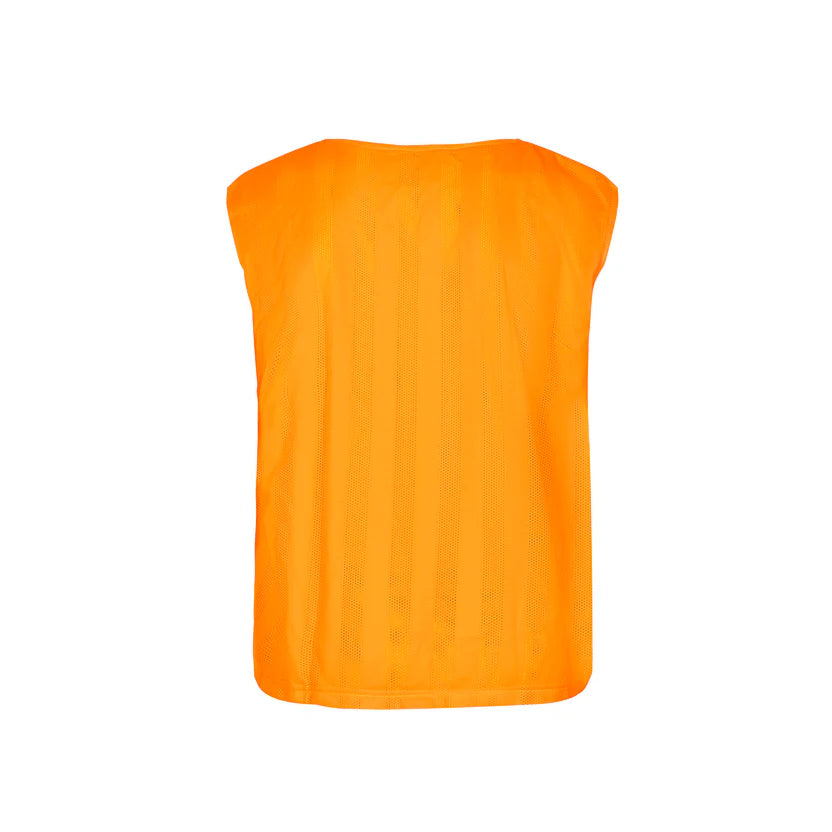 Karakal Reversable Bib Orange Green