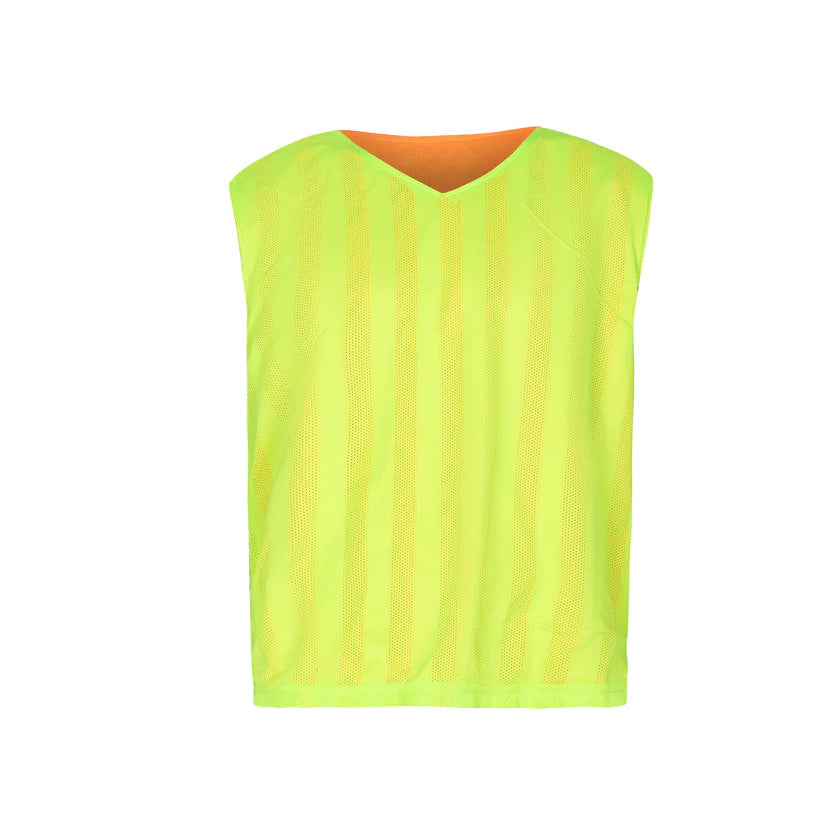 Karakal Reversable Bib Orange Green