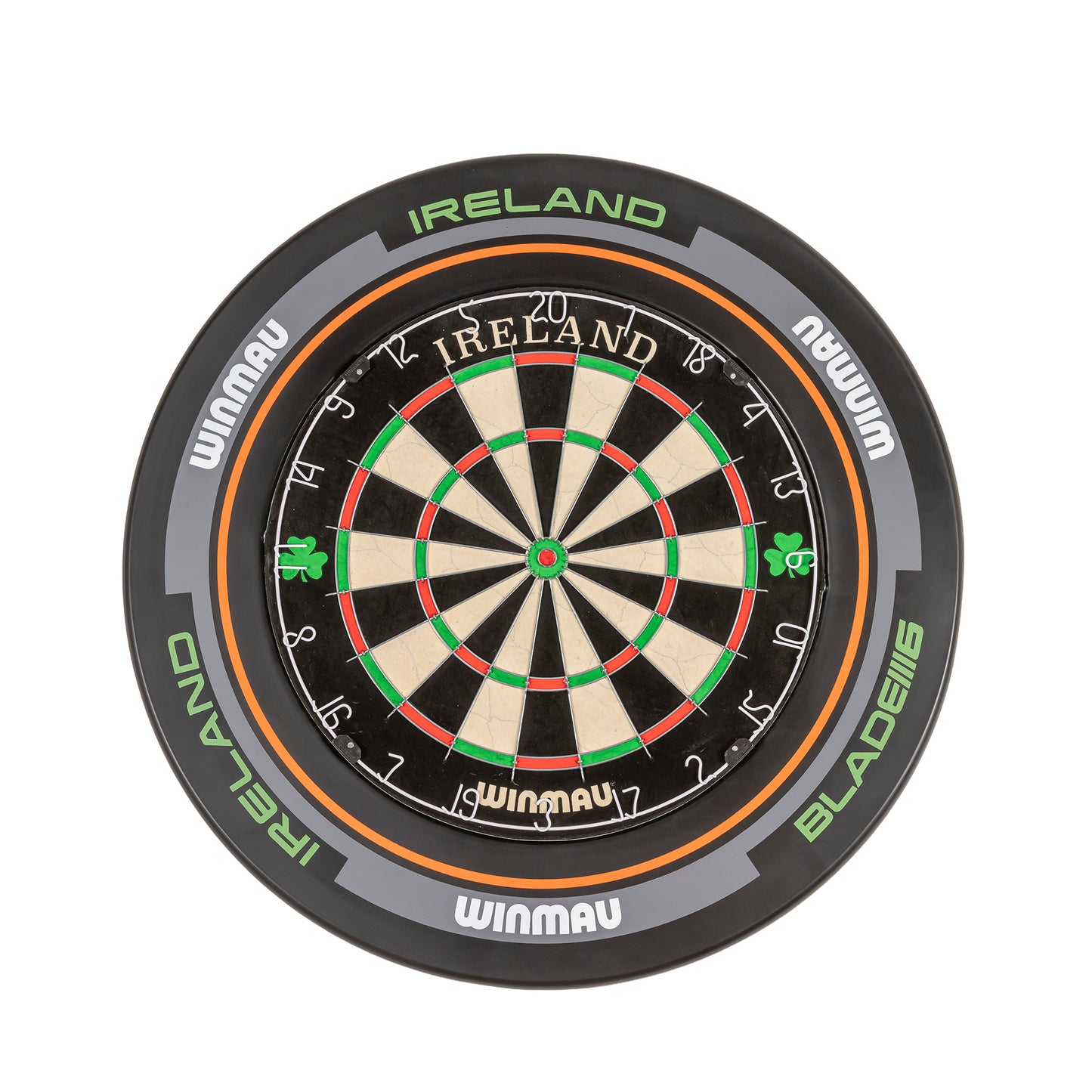 Winmau Ireland Dartboard Surround