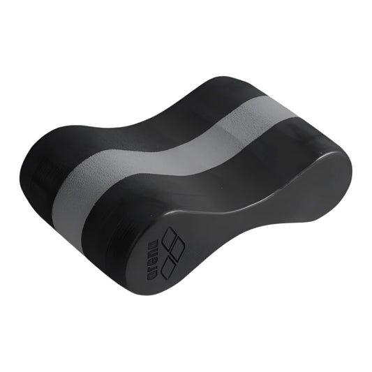 Arena Freeflow Pull Bouy Black Grey