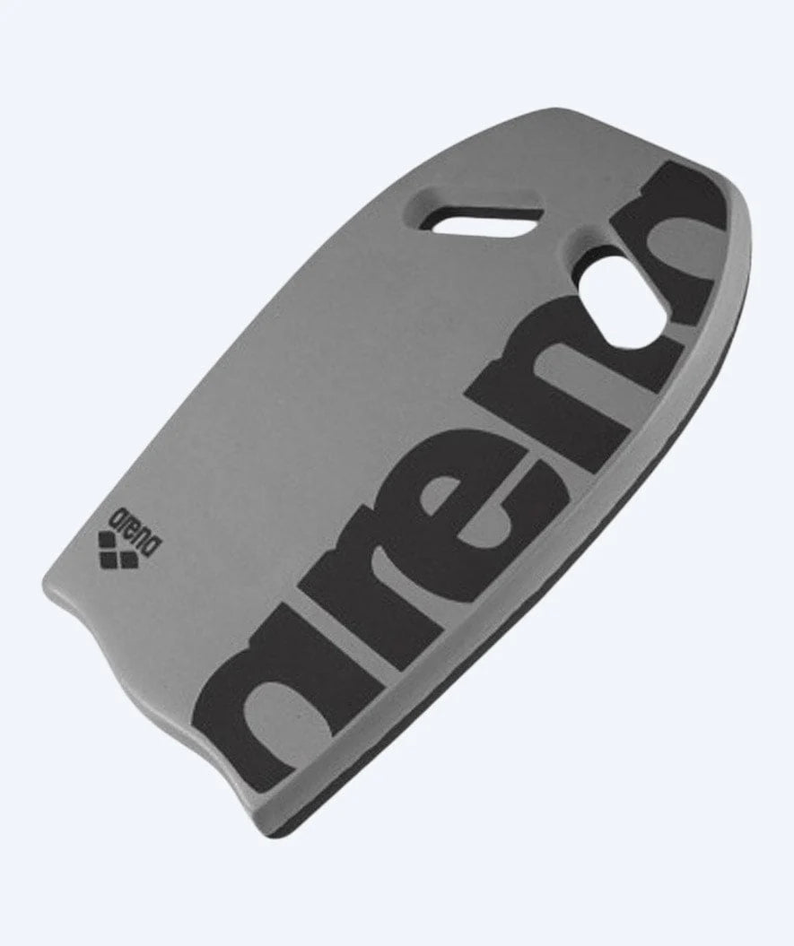 Arena Kickboard Silver