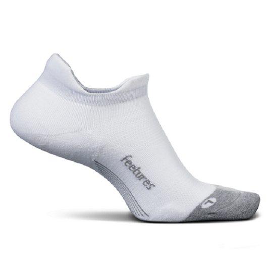 Feetures Elite LC NST White 1 Pair x 3