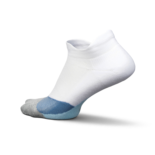Feetures Elite LC NST White Sky 1 Pair x 3