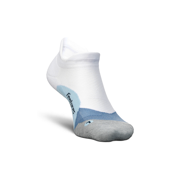 Feetures Elite LC NST White Sky 1 Pair x 3