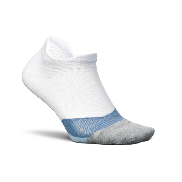 Feetures Elite LC NST White Sky 1 Pair x 3