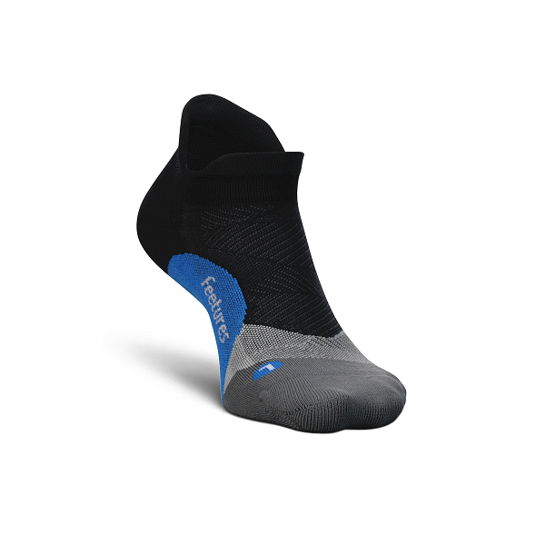 Feetures Elite LC NST Tech Blue1 Pair x 3