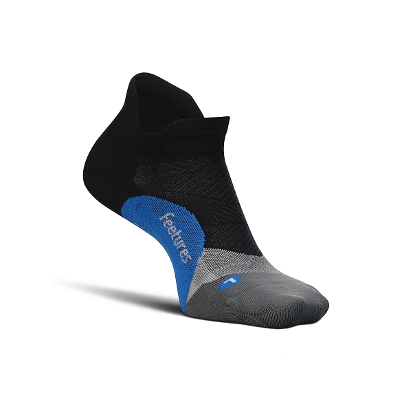 Feetures Elite LC NST Tech Blue1 Pair x 3