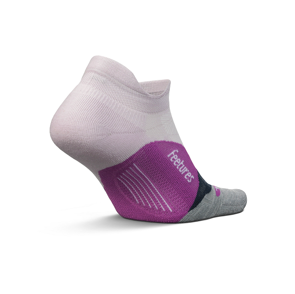 Feetures Elite LC NST Virtual Lilac 1 Pair x 3