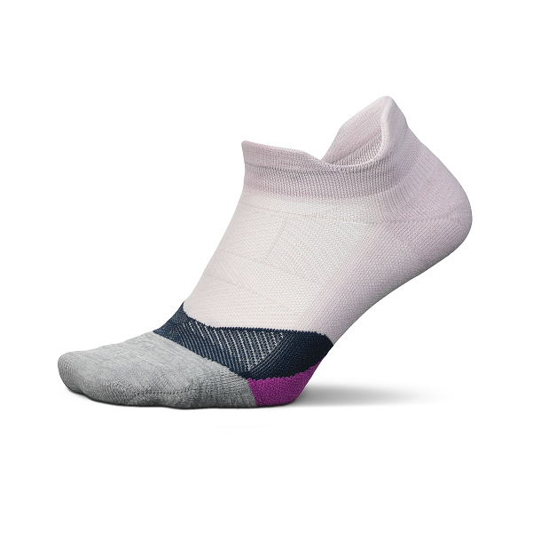 Feetures Elite LC NST Virtual Lilac 1 Pair x 3