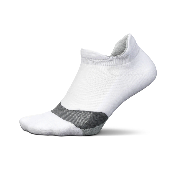 Feetures Elite LC NST Basic With Midblock White 1 Pair x 3