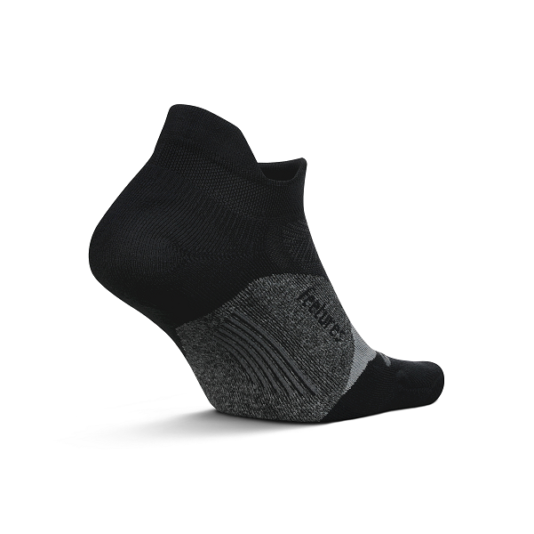 Feetures Elite LC NST Basic With Midblock Black 1 Pair x 3
