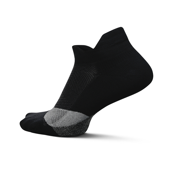 Feetures Elite LC NST Basic With Midblock Black 1 Pair x 3