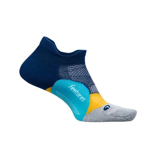 Feetures Elite LC NST Nitro Navy 1 Pair x 3