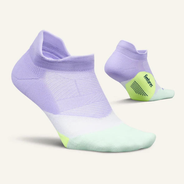 Feetures Elite LC NST Lavender Rush 1 Pair x 3