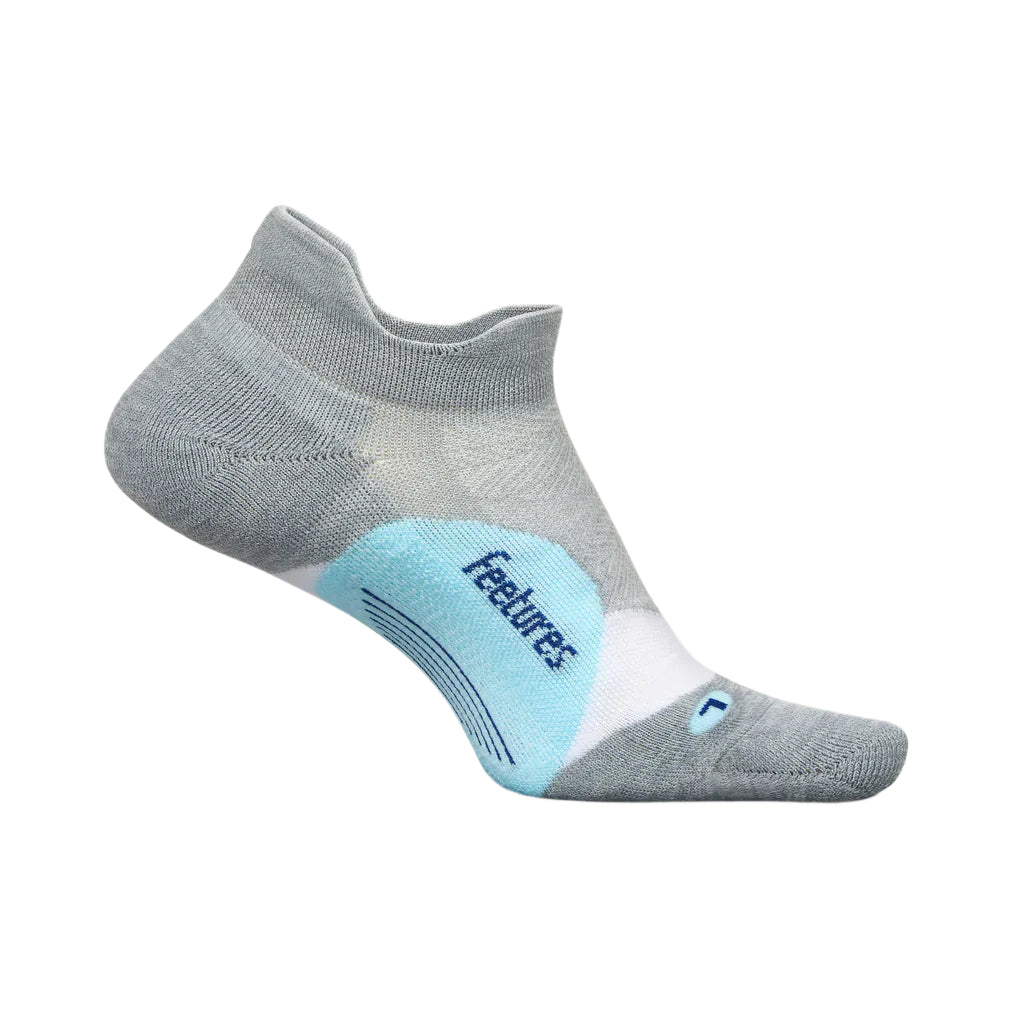 Feetures Elite LC NST Gray Sky 1 Pair x 3