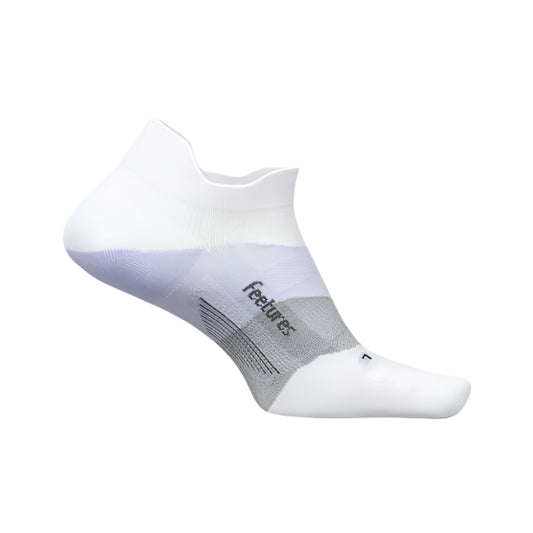 Feetures Elite Ultra Light NST White Lilactech