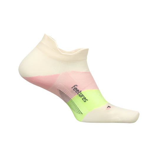 Feetures Elite Ultra Light NST Sandy Melon